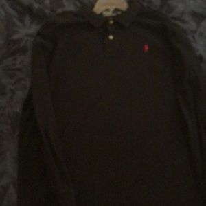 Ralph Lauren Polo long sleeve